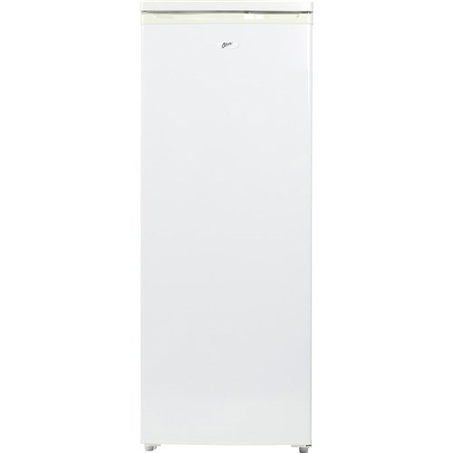 Nero Fridge 240 Litres White
